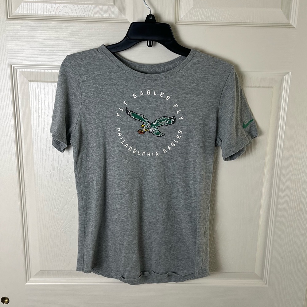 Nike Eagles tee NFL